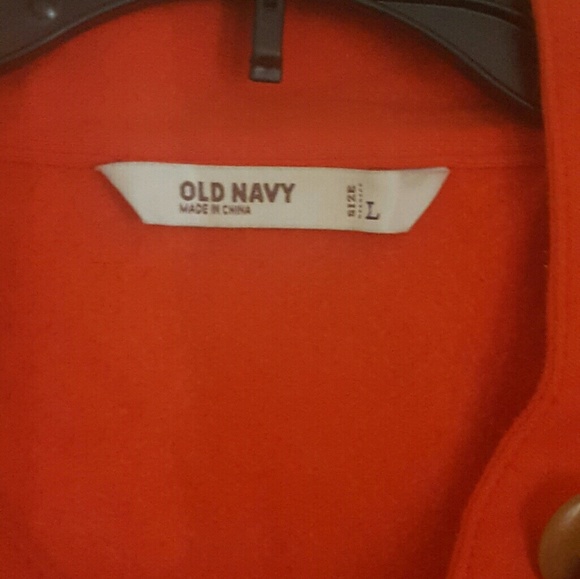 Light weight jacket - Picture 4 of 4