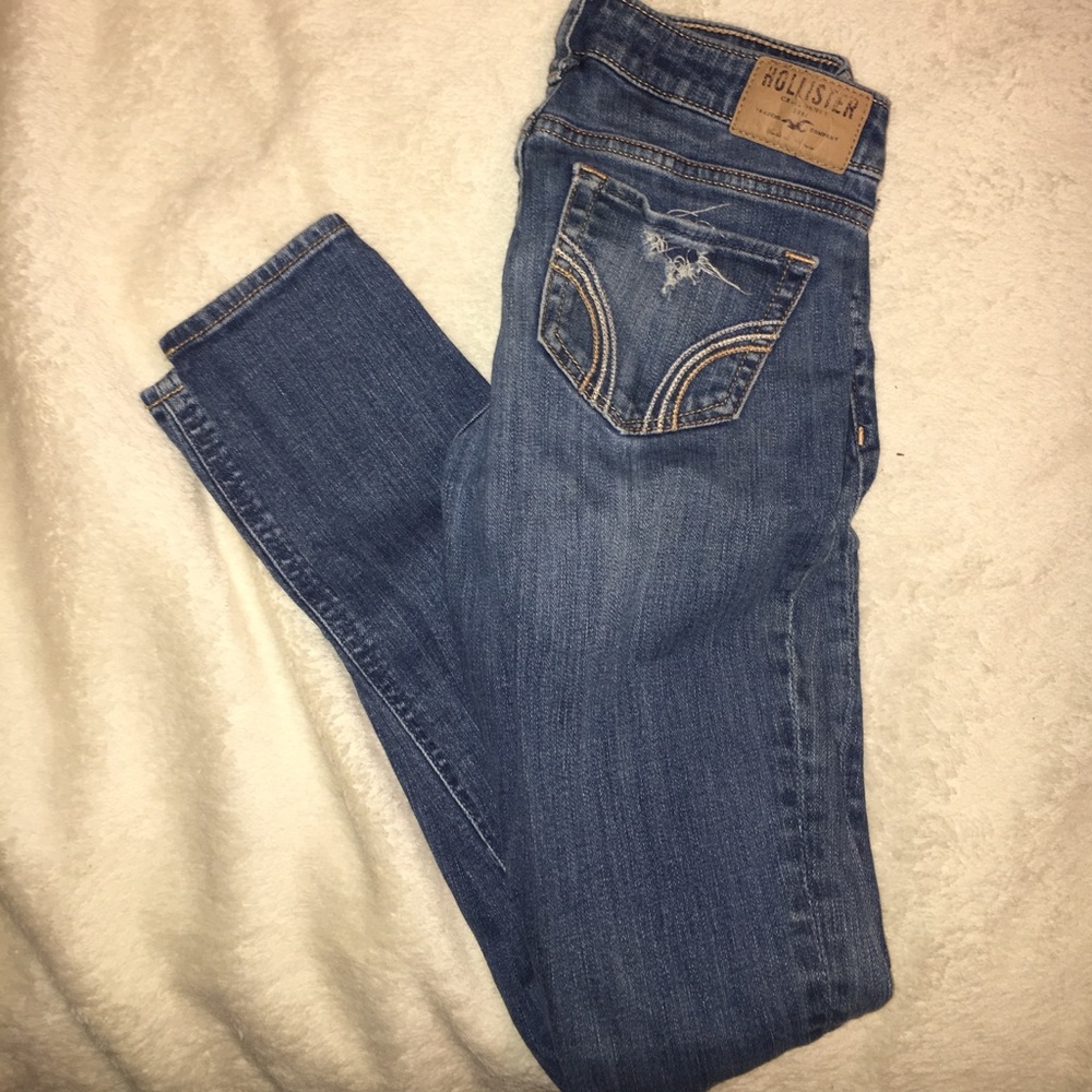 Hollister Jeans