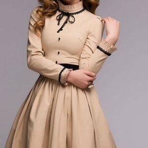 Victorian, hand tailored ...gorgeous!!!!