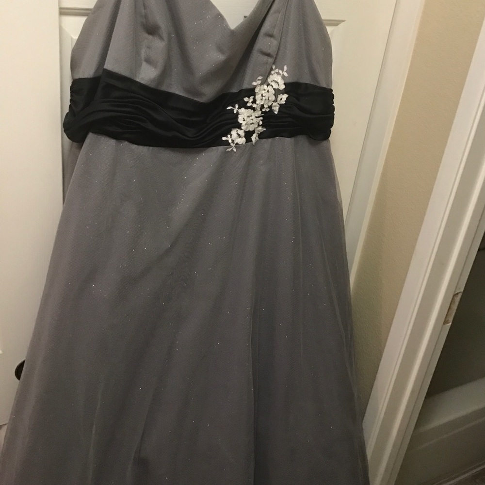 Ball gown