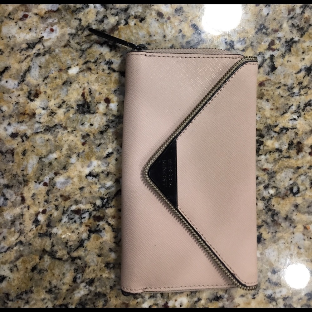 Rebecca Minkoff wallet
