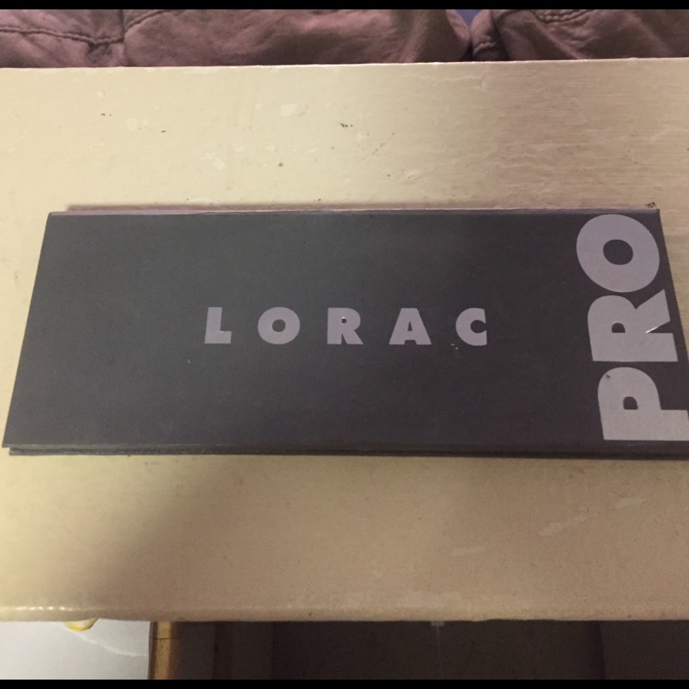 Lorac Pro 2!