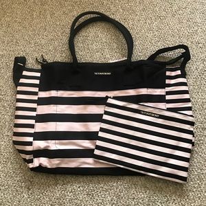 NWT Victoria's Secret bags