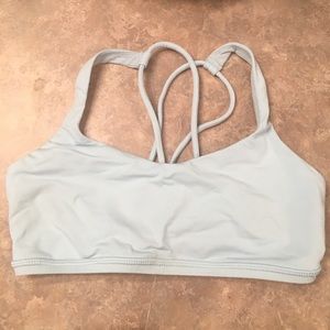 lululemon Free to Be Bra-size 4