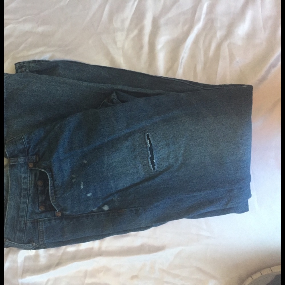 Aeropostal jeans