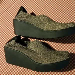 Steve Madden women's Betsy Boating shoe