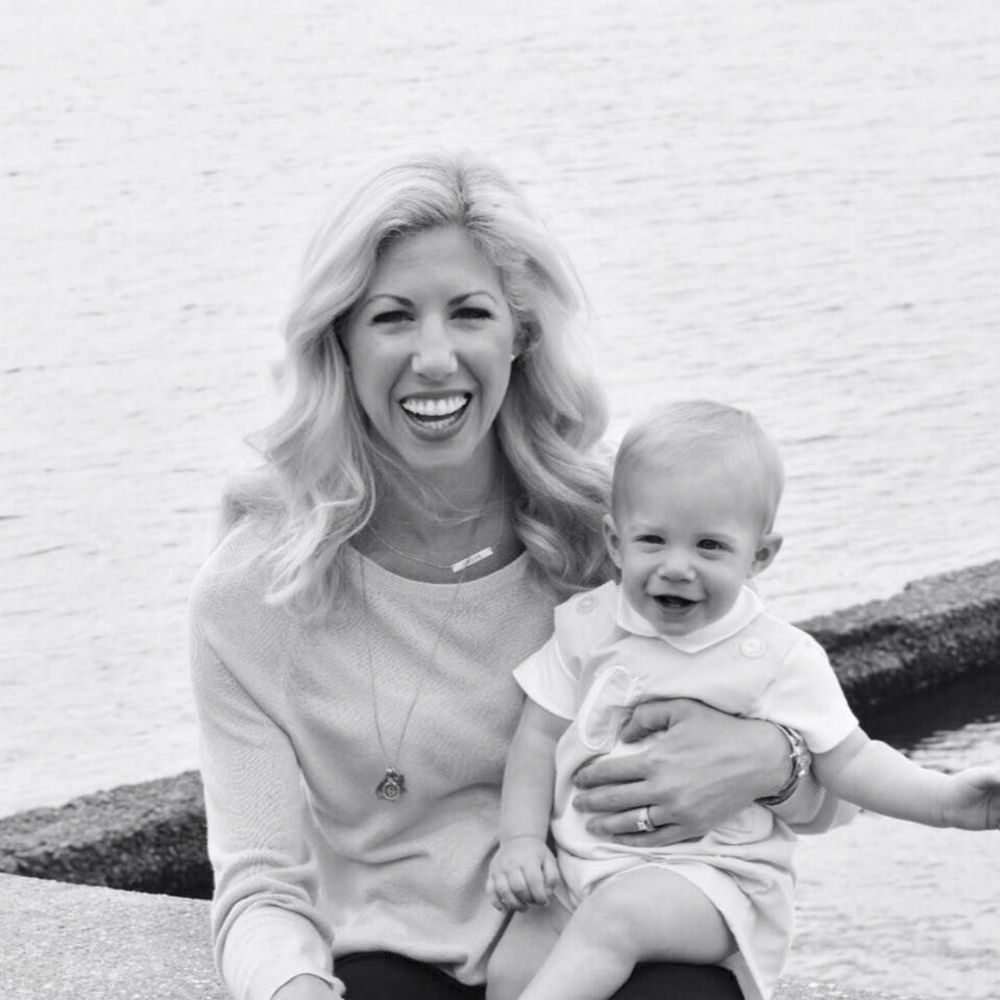 Meet your Posher, Candace