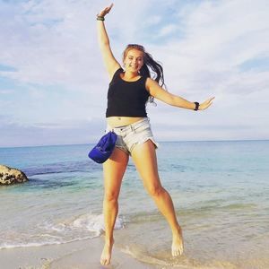 Meet your Posher, Shelby rose