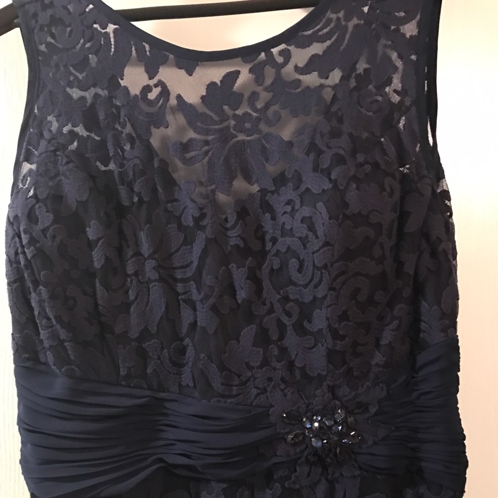 Mother of the bride dress