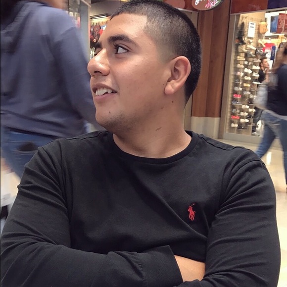 Meet your Posher, Jakyb - Picture 1 of 1