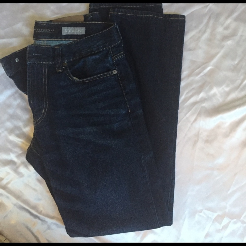 Aeropostal jeans