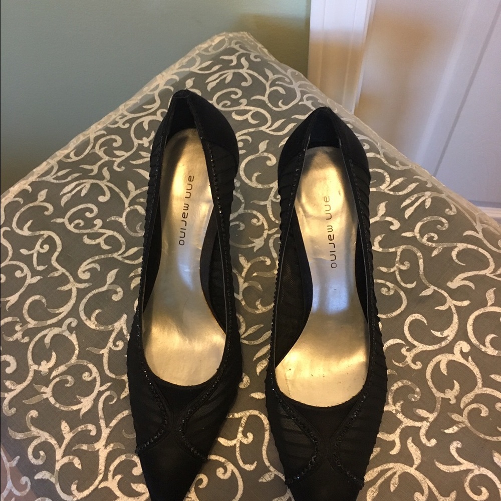 Anne Marino Shoes