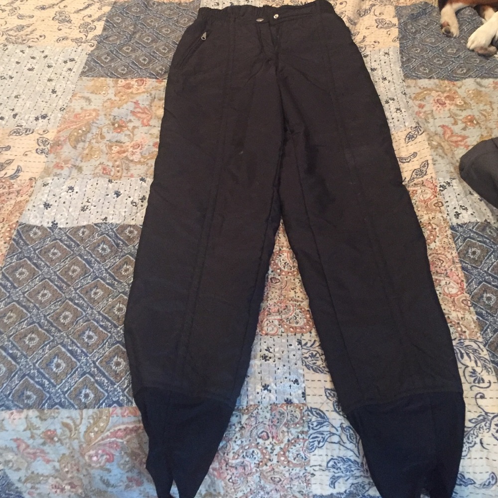 Ossi. Ski pants