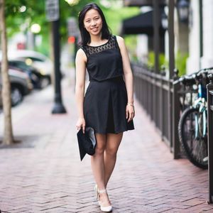 Meet your Posher, Joanna
