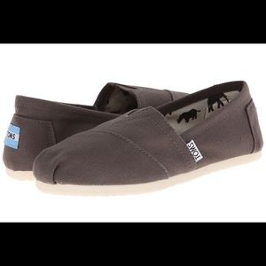 Toms Classics Slip-ons