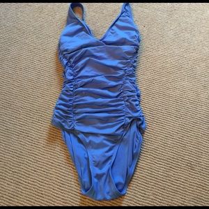 Size 6 DKNY swimsuit
