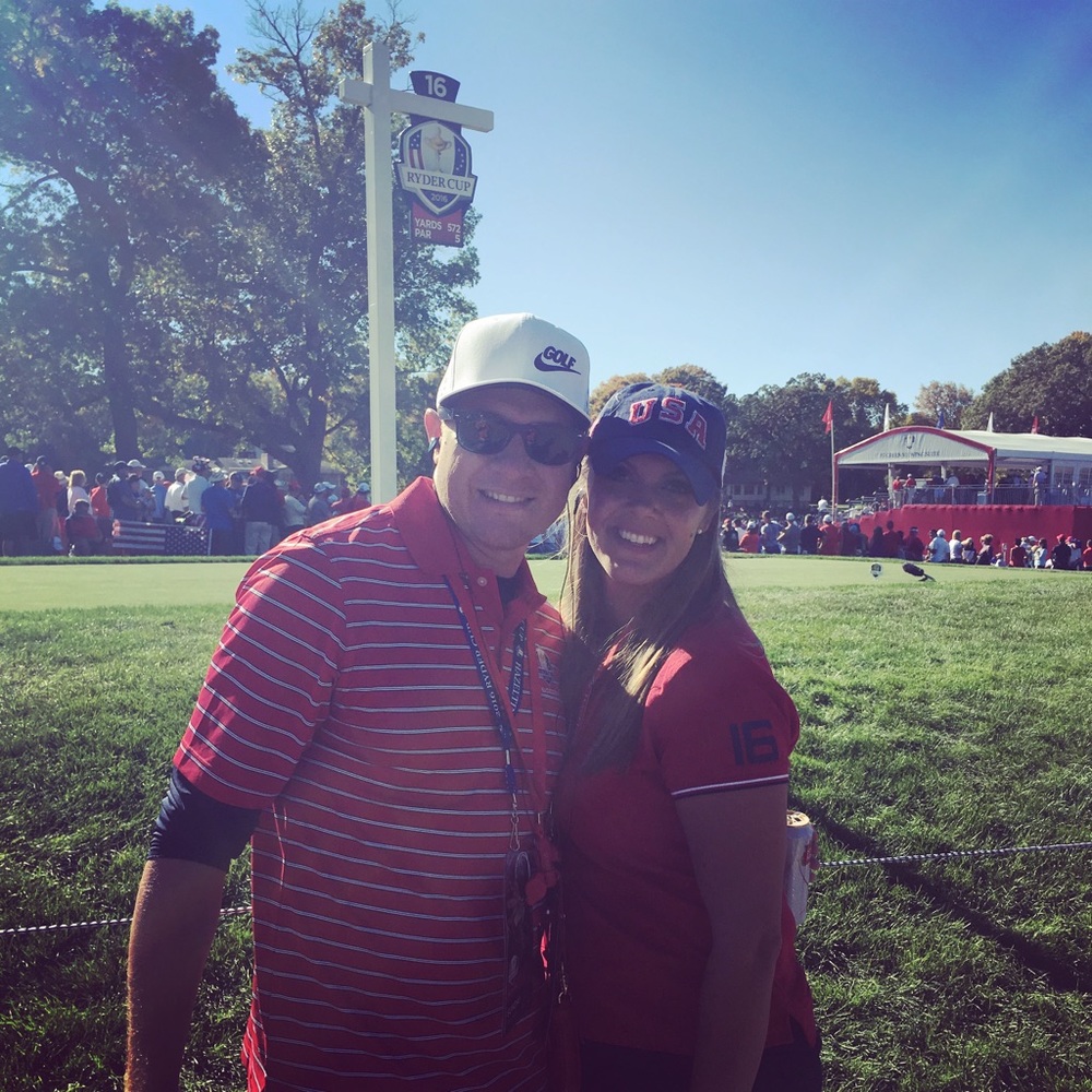 Meet your Posher, Amber