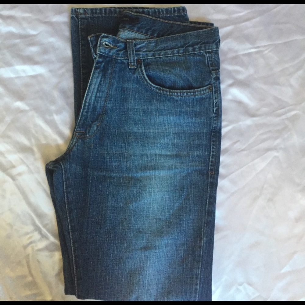 Good condition jeans