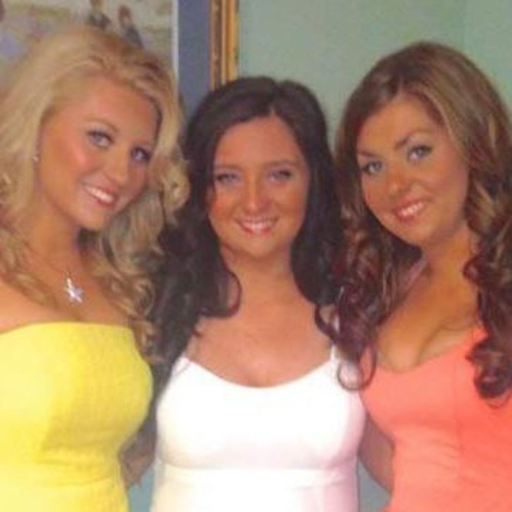 Meet your Posher, Brittany