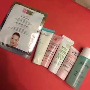 Face care set