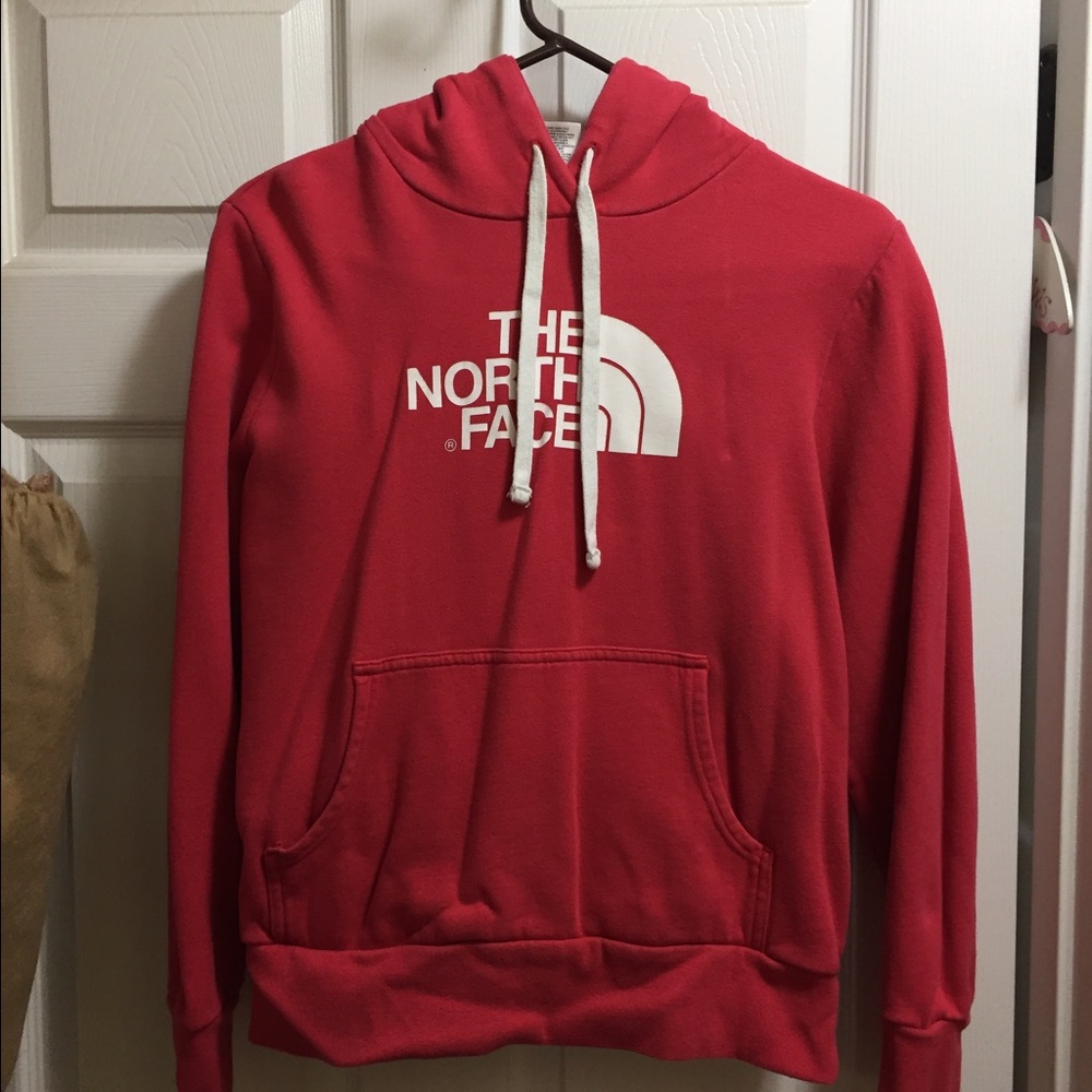 North face jacket