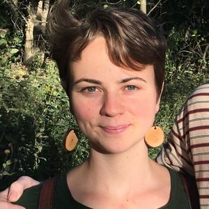 Meet your Posher, Jenny