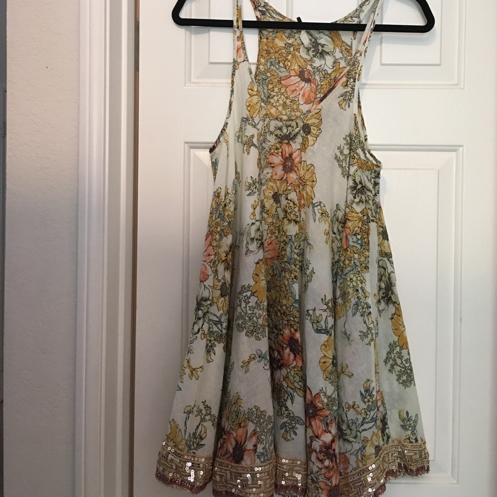 Free People dress, S/petite