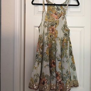 Free People dress, S/petite