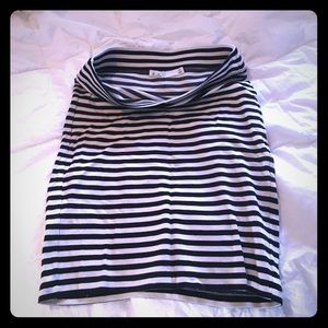 Madewell Hi-Line Skirt