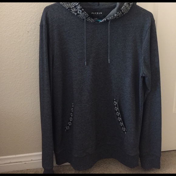 PacSun Other - Men's small pacsun hoodie. Brand new never worn