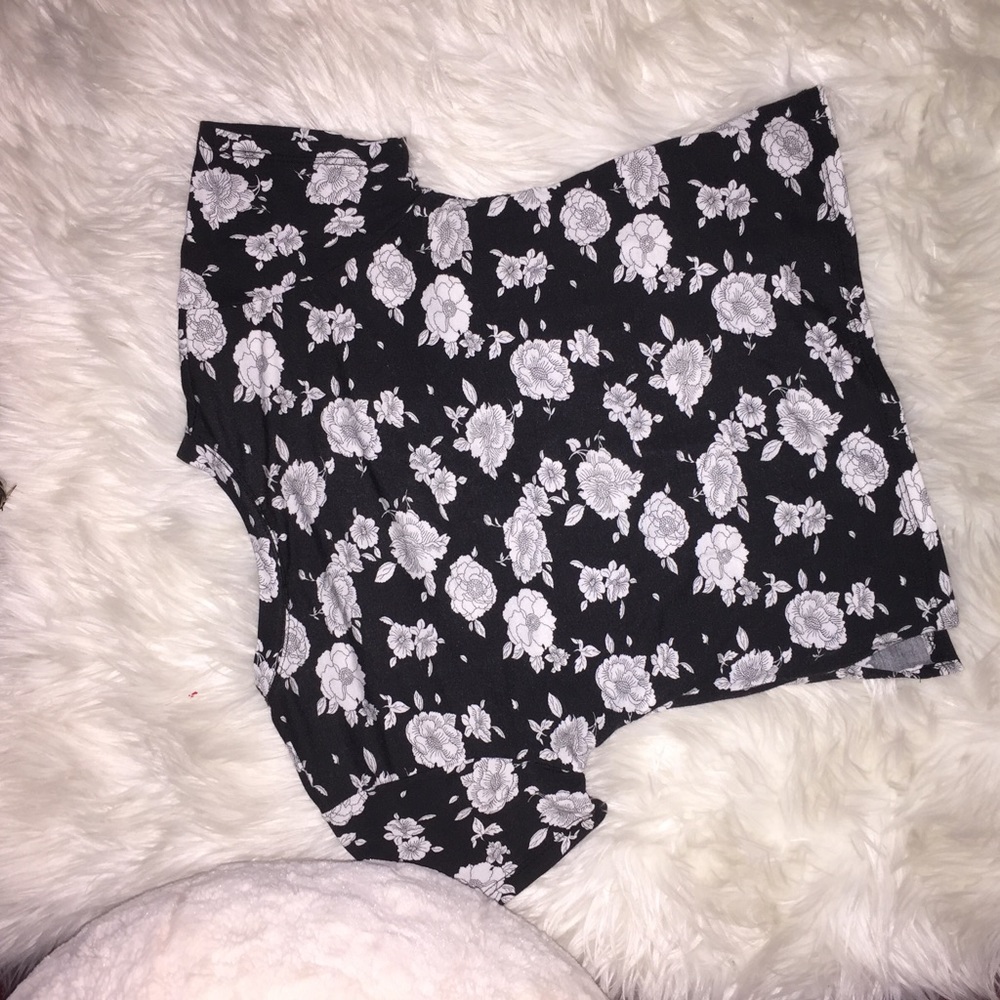 American Eagle Floral Crop