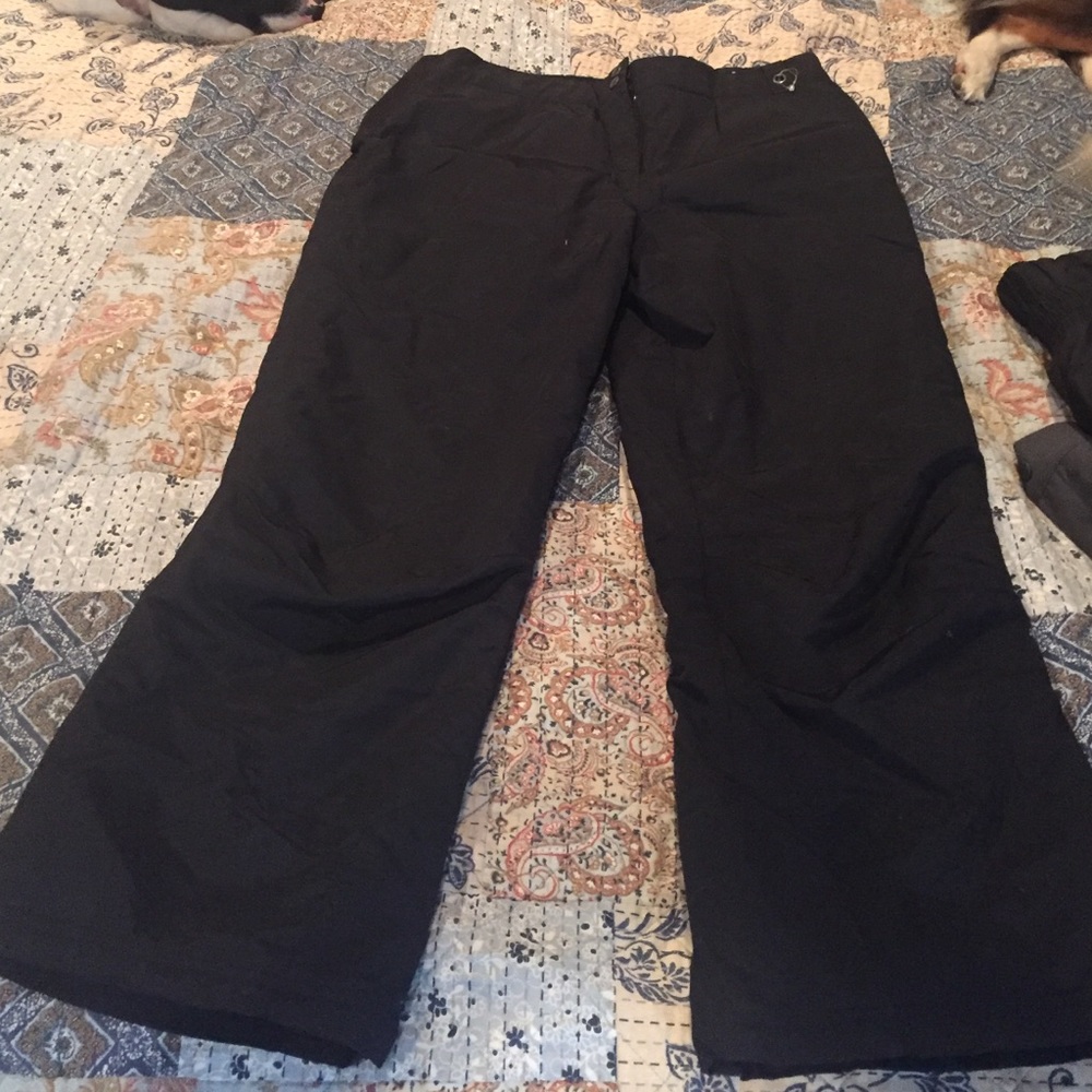 Ski/Snowboard pants