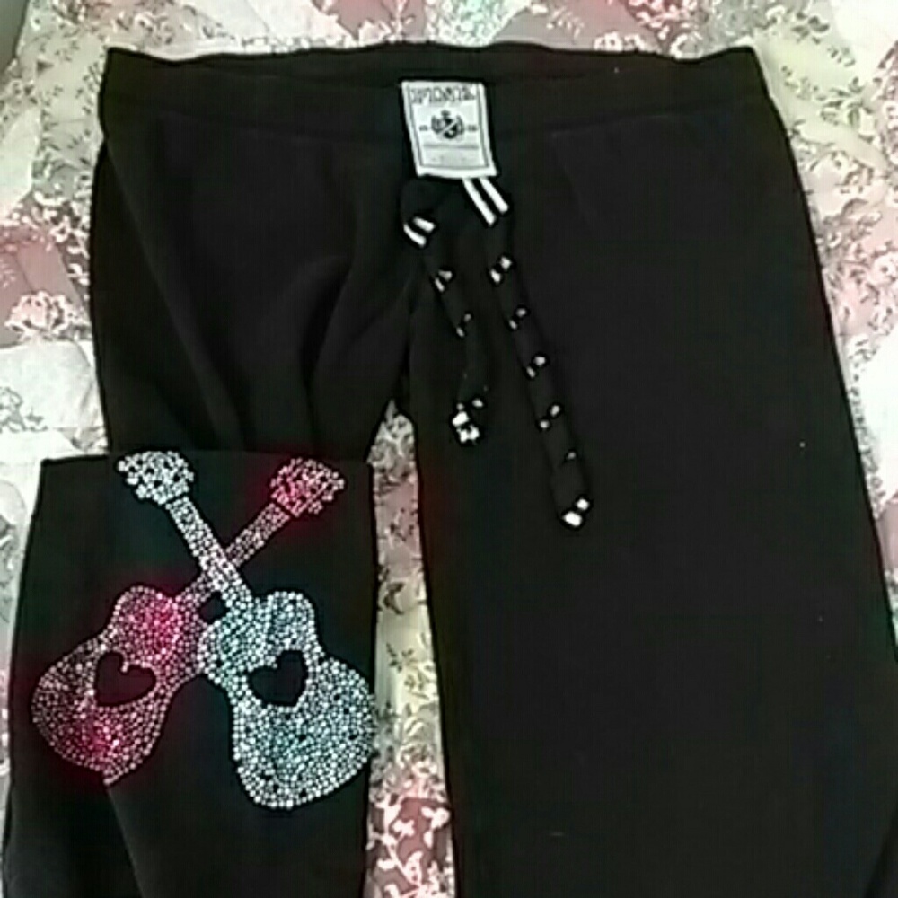 Sweatpants