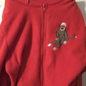 Nick and Nora Onesie