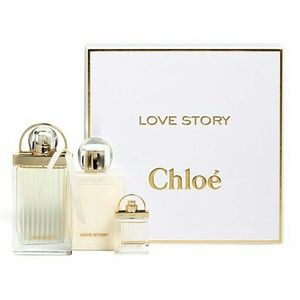 CHLOE 'Love Story' Set Limited Edition