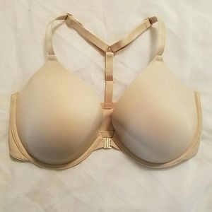 Victoria's Secret Pink 36DD Bra NWOT