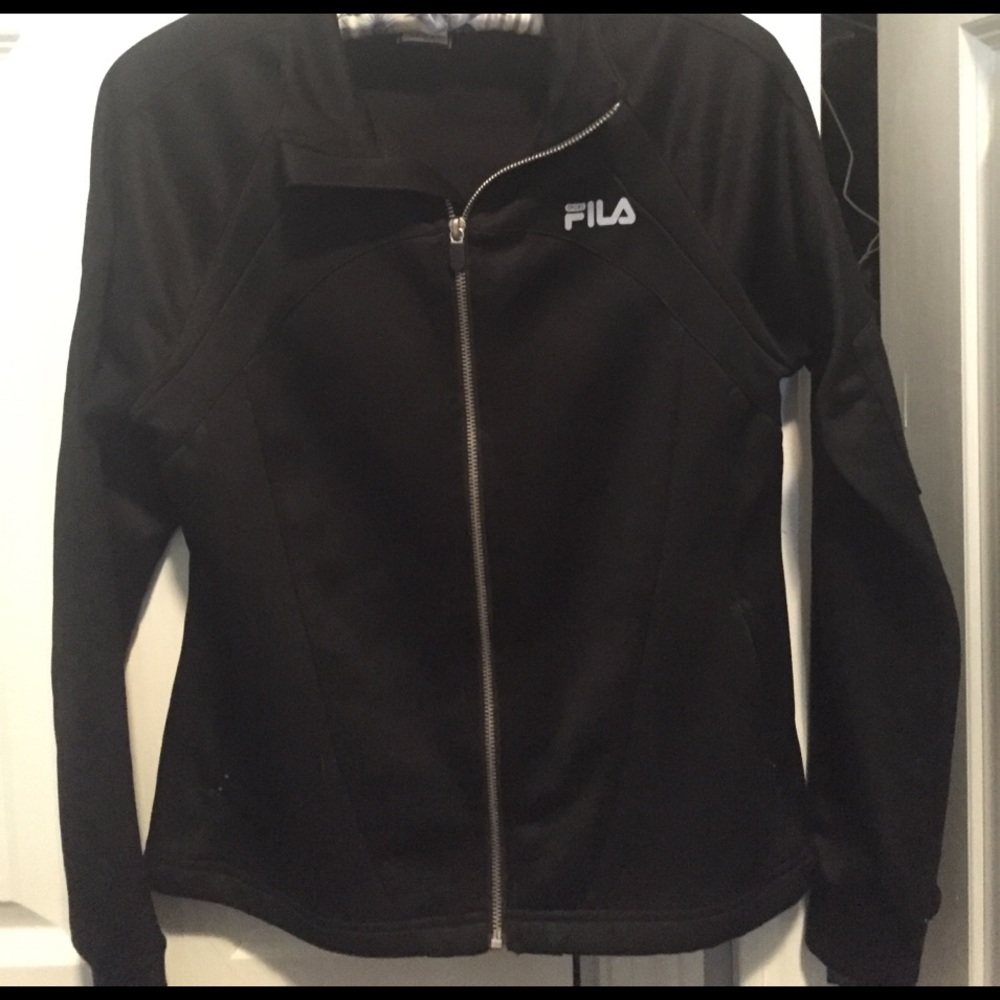 Fila Sport active sweatshirt