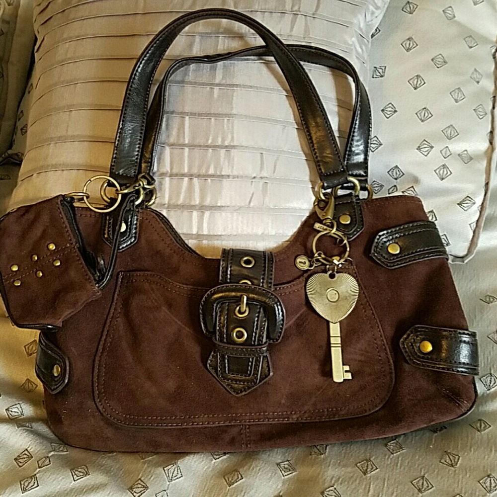 PRICE DROP Nine West purse