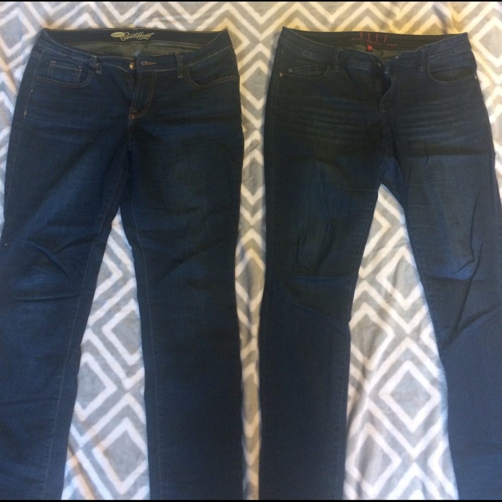 Skinny Jeans bundle!