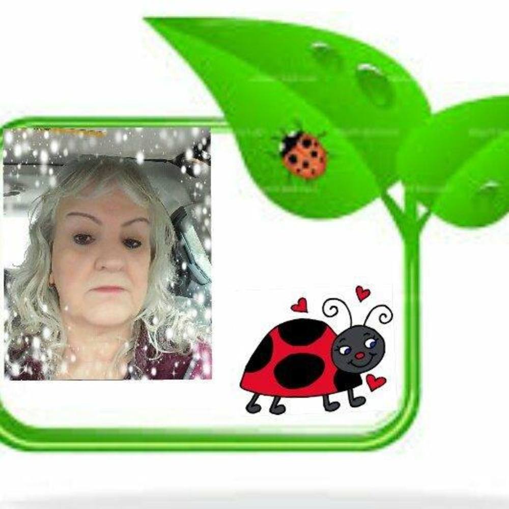 Meet your Posher, Jeanie