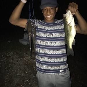 Meet your Posher, Joshua