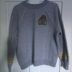 WILDFOX CREWNECK