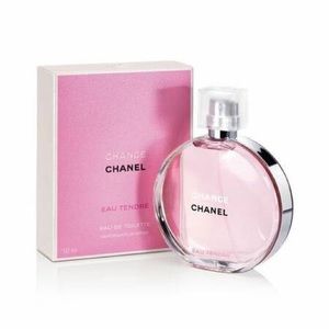 Chanel Chance Women's Fragrance New  unopened box