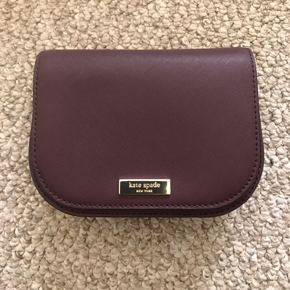 NWOT Kate Spade crossbody
