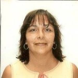 Meet your Posher, Pamela