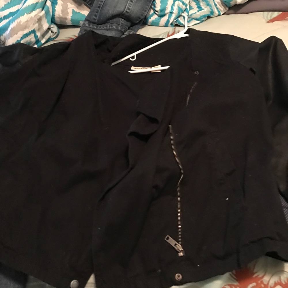 DKNY jacket