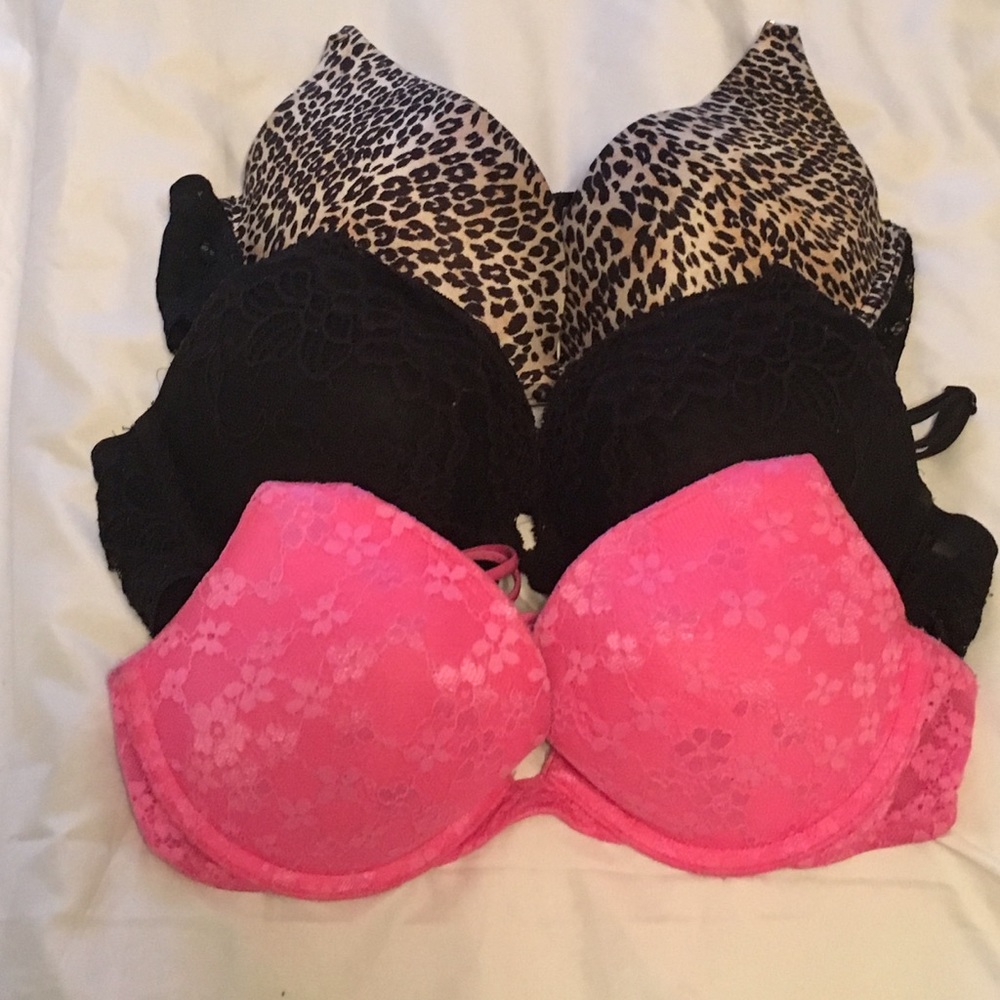 Victoria secret bras