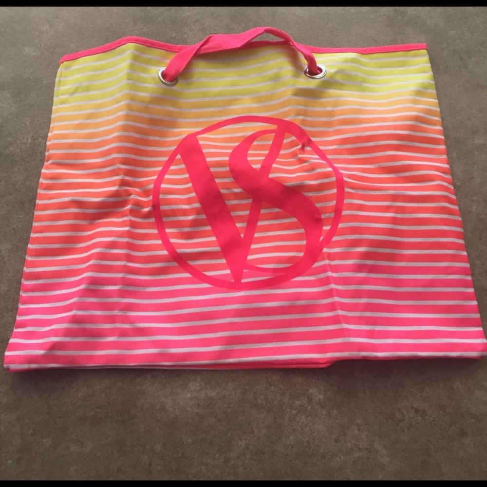 Victoria Secret Beach Bag
