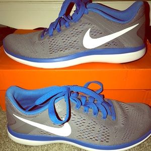 Brand New Nike Shoes