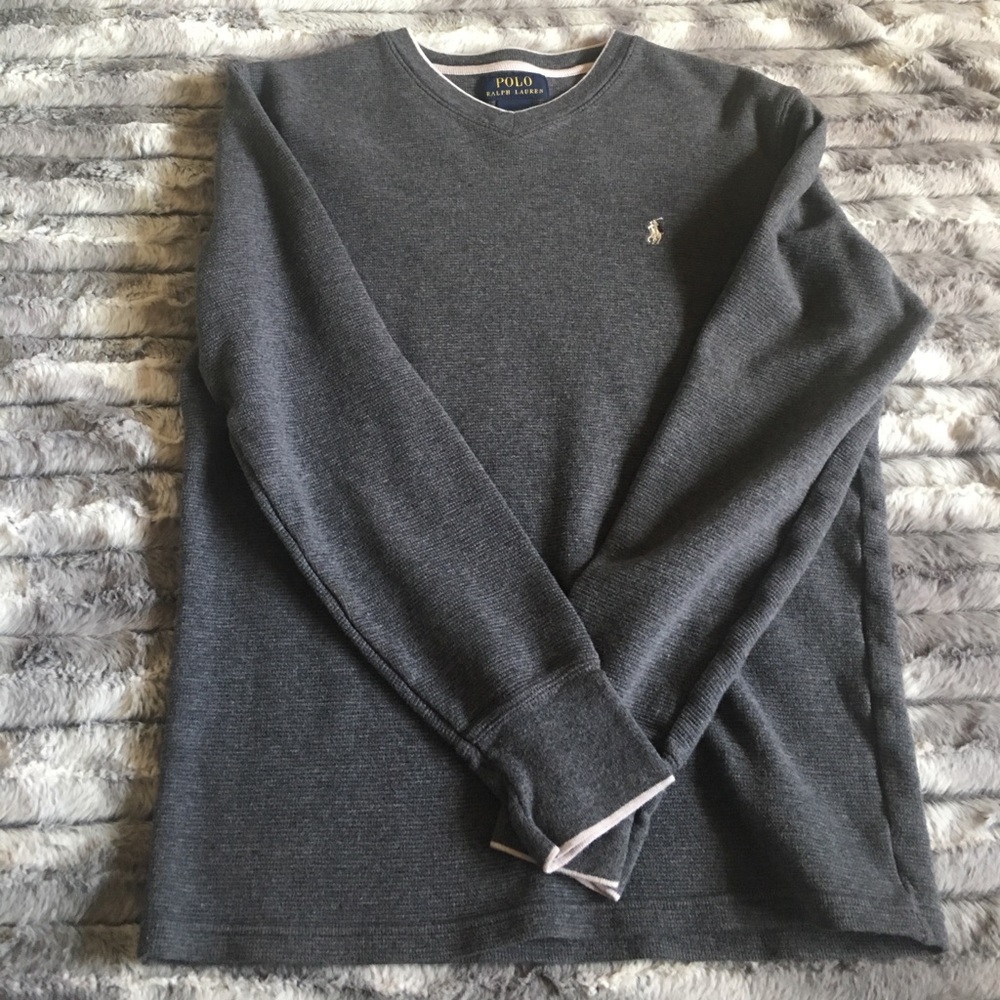 Men's Polo Ralph Lauren V neck